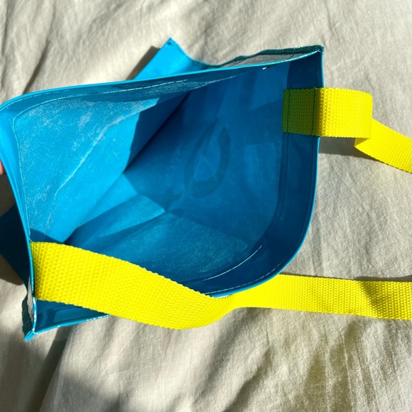 NWOT Vintage Dolce & Gabbana Tote Bag - Picture 4 of 5